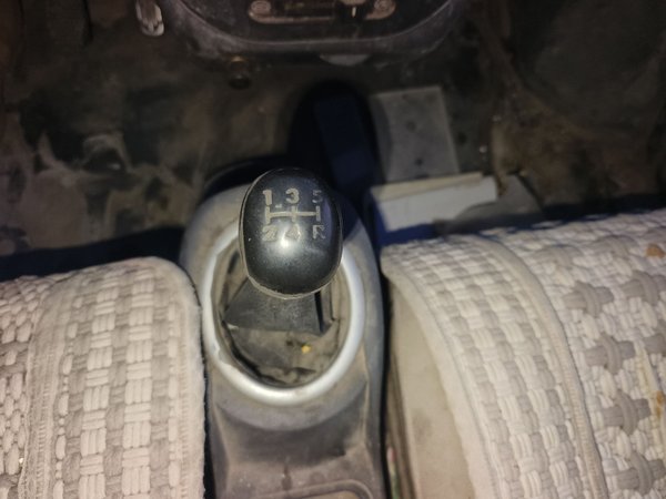 BAIC Weiwang 306 2011, 140000 км, за 2536 USD - фото 15