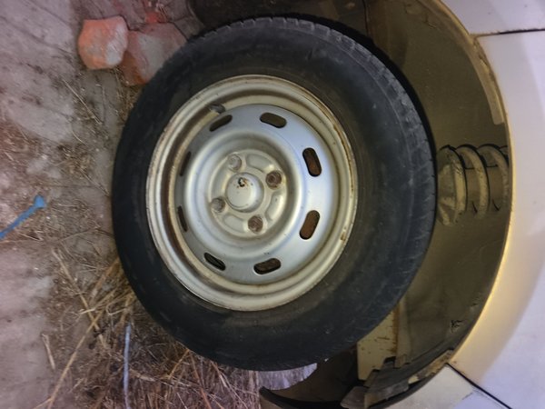 BAIC Weiwang 306 2011, 140000 км, за 2536 USD - фото 8