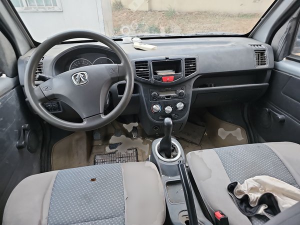 BAIC Weiwang 307 2014, 69200 км, за 2447 USD - фото 10