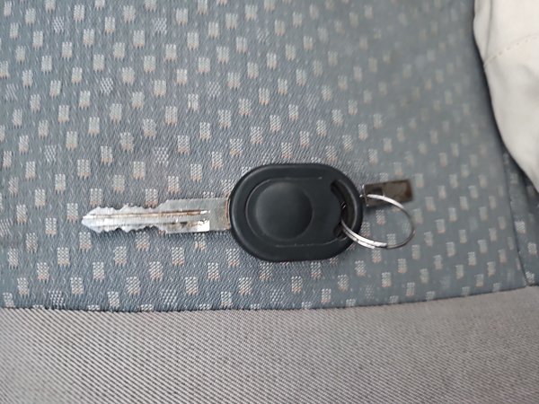 BAIC Weiwang 307 2014, 69200 км, за 2447 USD - фото 9