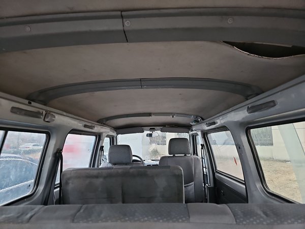 BAIC Weiwang 307 2014, 69200 км, за 2447 USD - фото 19