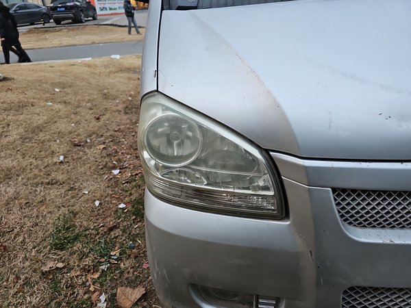 BAIC Weiwang 307 2014, 69200 км, за 2447 USD - фото 7