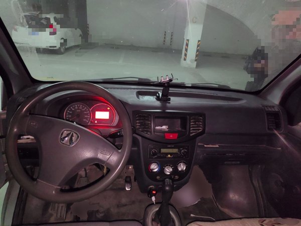 BAIC Weiwang 307 2016, 120000 км, за 2575 USD - фото 10