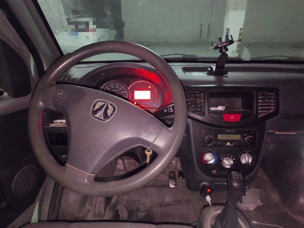 BAIC Weiwang 307 2016, 120000 км, за 2575 USD - фото 11