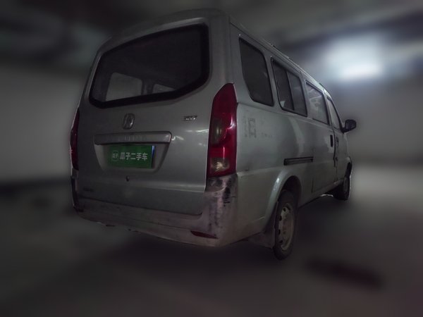 BAIC Weiwang 307 2016, 120000 км, за 2575 USD - фото 6