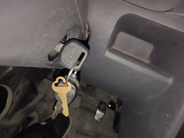 BAIC Weiwang 307 2016, 120000 км, за 2575 USD - фото 9