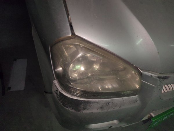 BAIC Weiwang 307 2016, 120000 км, за 2575 USD - фото 7