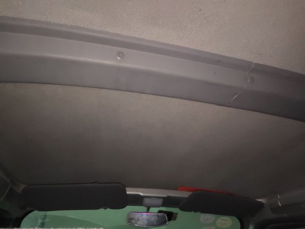 BAIC Weiwang 307 2016, 120000 км, за 2575 USD - фото 19