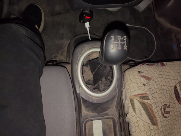 BAIC Weiwang 307 2016, 120000 км, за 2575 USD - фото 15