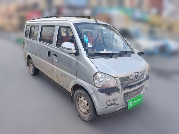 BAIC Weiwang 307 2016, 57900 км, за 2769 USD - фото 3