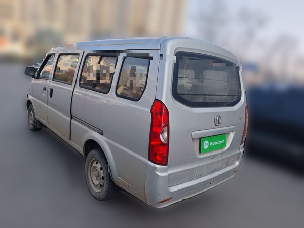 BAIC Weiwang 307 2016, 57900 км, за 2769 USD - фото 4