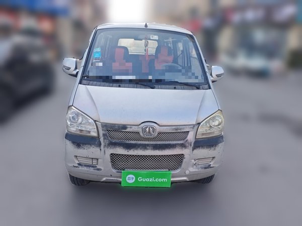 BAIC Weiwang 307 2016, 57900 км, за 2769 USD - фото 2