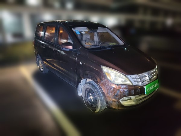 Weiwang M20 2014, 64500 км, за 2374 USD