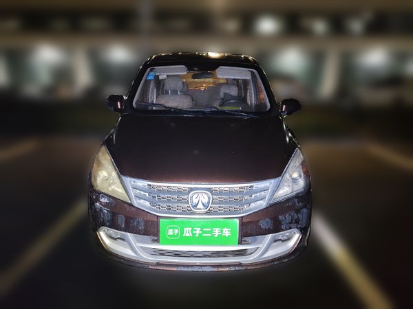 Weiwang M20 2014, 64500 км, за 2374 USD