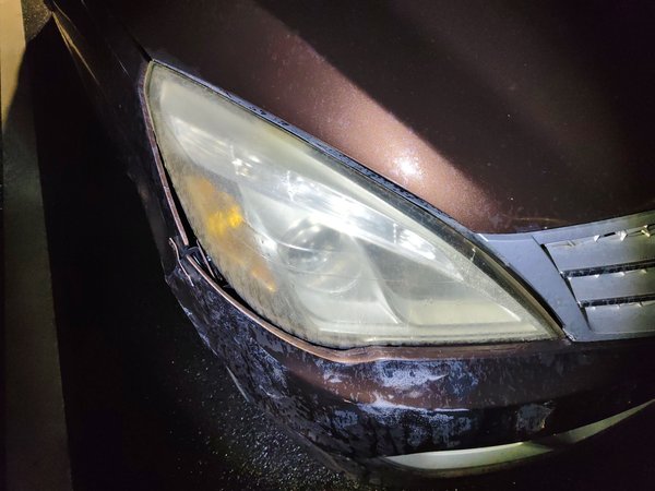 Weiwang M20 2014, 64500 км, за 2374 USD - фото 7