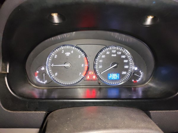 Weiwang M20 2014, 64500 км, за 2374 USD - фото 12