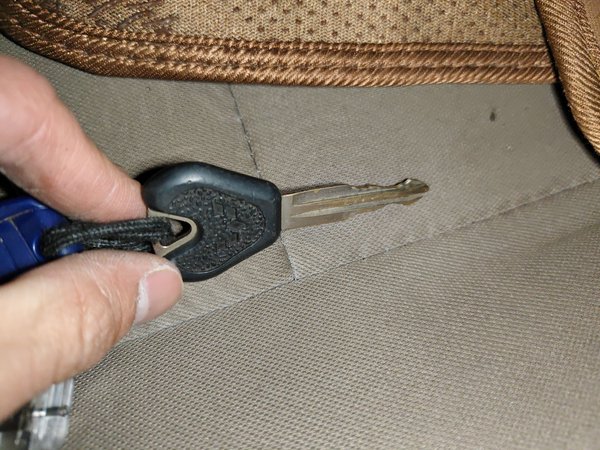 Weiwang M20 2014, 64500 км, за 2374 USD - фото 9