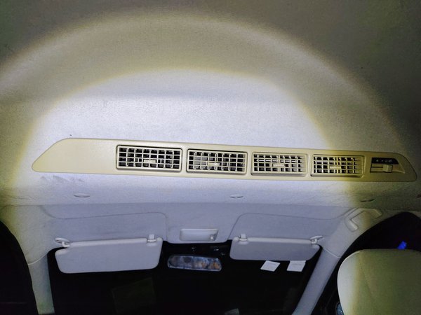 Weiwang M20 2014, 64500 км, за 2374 USD - фото 19