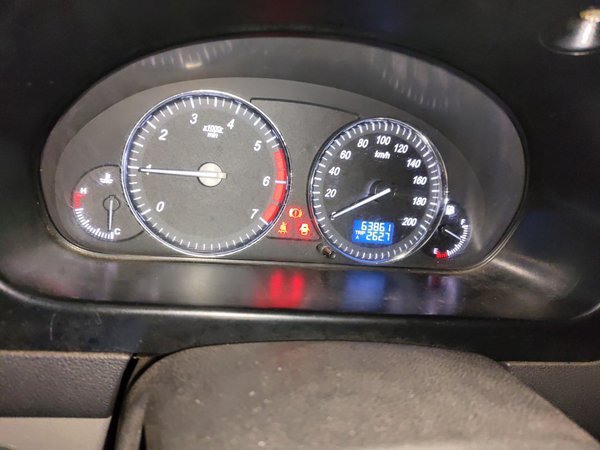 Weiwang M20 2014, 64500 км, за 2374 USD - фото 13