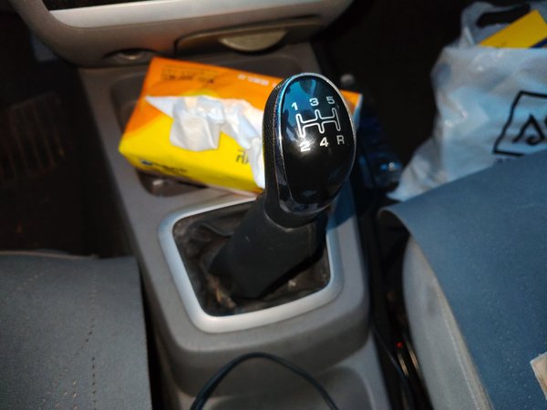 BAIC Weiwang M20 2014, 64800 км, за 2463 USD - фото 15