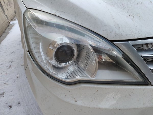 BAIC Weiwang M20 2014, 64800 км, за 2463 USD - фото 7