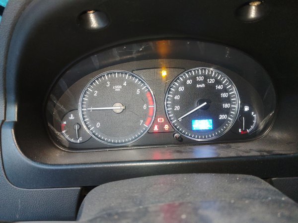 BAIC Weiwang M20 2014, 64800 км, за 2463 USD - фото 12