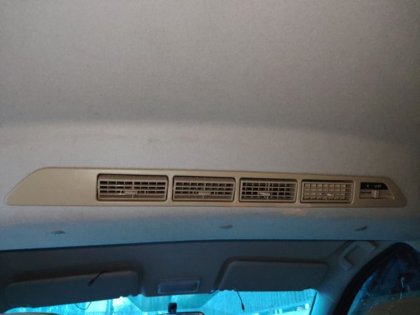 BAIC Weiwang M20 2014, 64800 км, за 2463 USD - фото 19