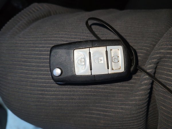 BAIC Weiwang M20 2014, 64800 км, за 2463 USD - фото 9