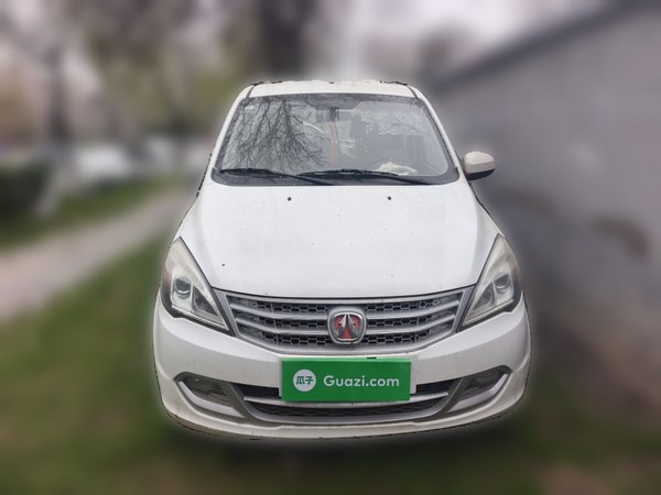 BAIC Weiwang M20 2014, 71400 км, за 2519 USD - фото 7