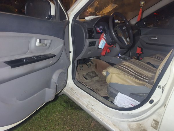 BAIC Weiwang M20 2014, 71400 км, за 2519 USD - фото 12