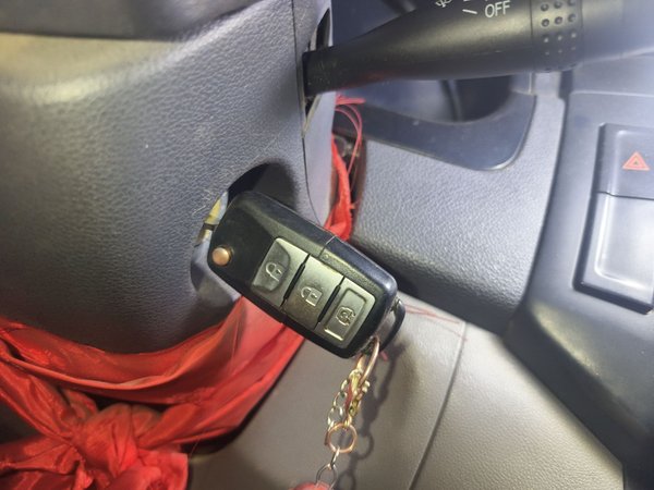 BAIC Weiwang M20 2014, 71400 км, за 2519 USD - фото 11