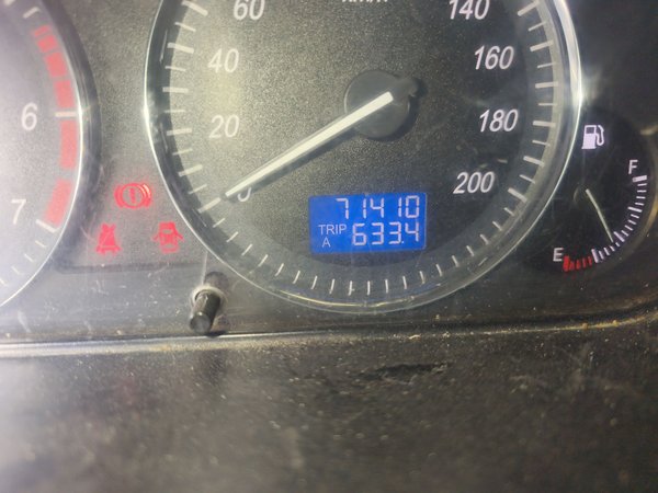 BAIC Weiwang M20 2014, 71400 км, за 2519 USD - фото 20