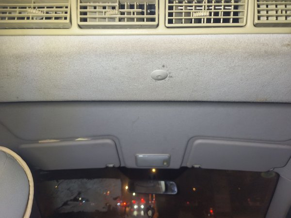 BAIC Weiwang M20 2014, 71400 км, за 2519 USD - фото 16