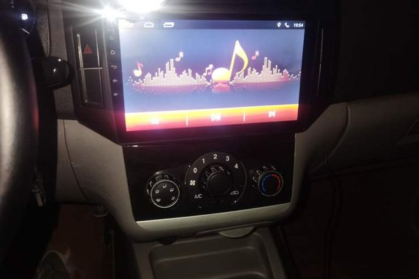 BAIC Weiwang M20 2014, 76100 км, за 2561 USD - фото 14