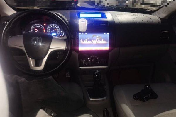 BAIC Weiwang M20 2014, 76100 км, за 2561 USD - фото 10