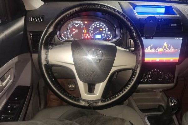 BAIC Weiwang M20 2014, 76100 км, за 2561 USD - фото 11