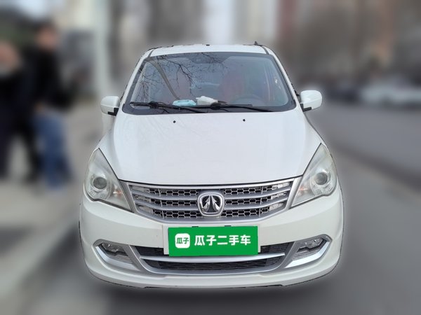 BAIC Weiwang M20 2014, 78700 км, за 2579 USD