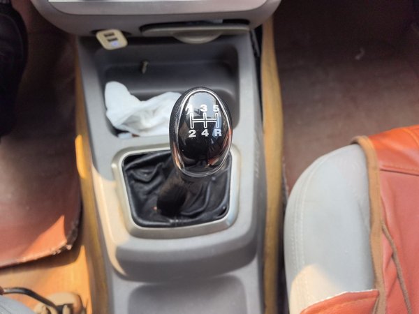 BAIC Weiwang M20 2014, 78700 км, за 2579 USD - фото 15