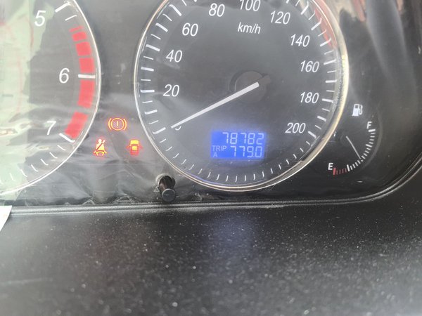 BAIC Weiwang M20 2014, 78700 км, за 2579 USD - фото 13