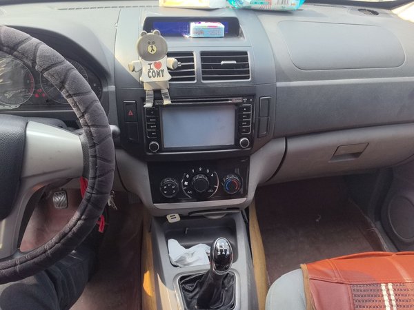 BAIC Weiwang M20 2014, 78700 км, за 2579 USD - фото 14