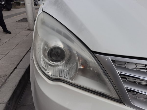 BAIC Weiwang M20 2014, 78700 км, за 2579 USD - фото 7