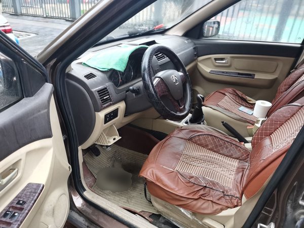 BAIC Weiwang M3 2015, 107200 км, за 2973 USD - фото 17