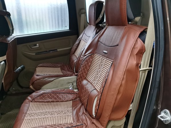 BAIC Weiwang M3 2015, 107200 км, за 2973 USD - фото 18