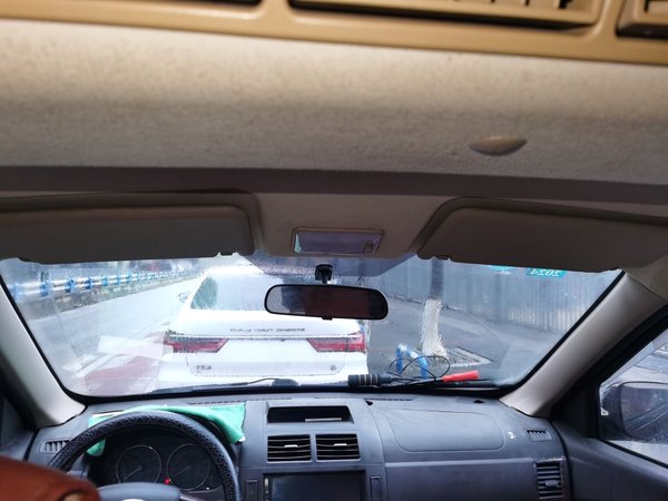 BAIC Weiwang M3 2015, 107200 км, за 2973 USD - фото 19