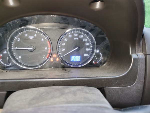 BAIC Weiwang M3 2015, 107200 км, за 2973 USD - фото 13