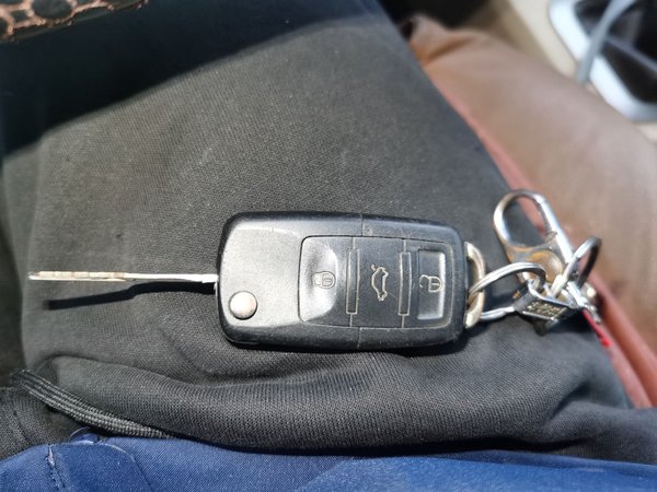 BAIC Weiwang M3 2015, 107200 км, за 2973 USD - фото 9