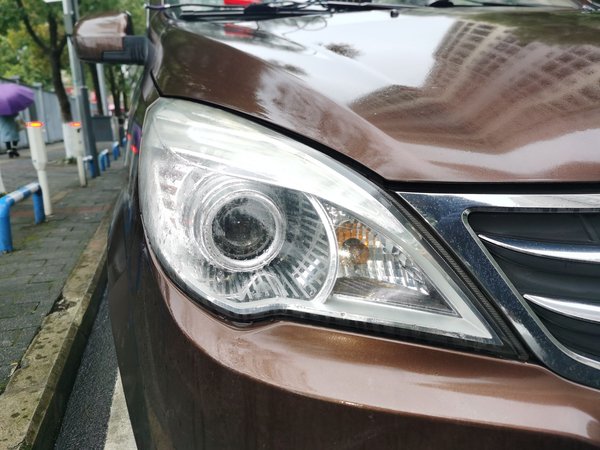 BAIC Weiwang M3 2015, 107200 км, за 2973 USD - фото 7