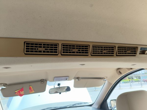 BAIC Weiwang M30 2015, 188700 км, за 2185 USD - фото 19