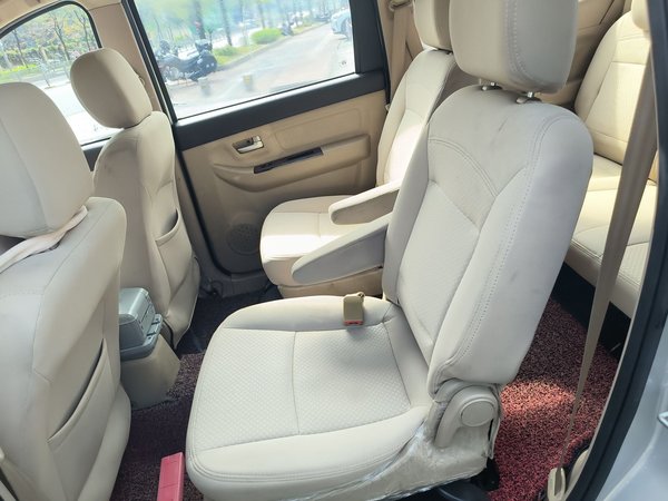 BAIC Weiwang M30 2015, 188700 км, за 2185 USD - фото 18