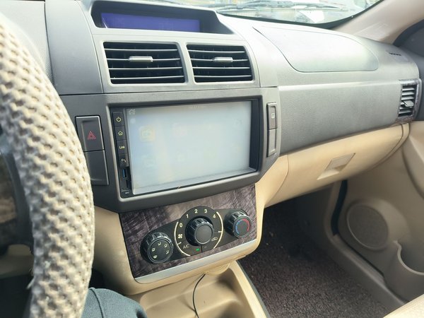 BAIC Weiwang M30 2015, 188700 км, за 2185 USD - фото 14